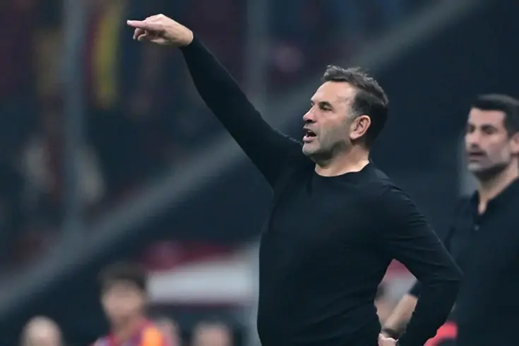 Okan Buruk duyurdu: Sakatlığı kötü gözüküyor