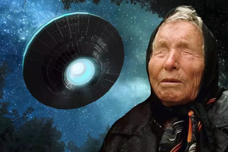 Baba Vanga'nın 2026 kehanetleri ortaya çıktı! Her biri tüyler ürpertici