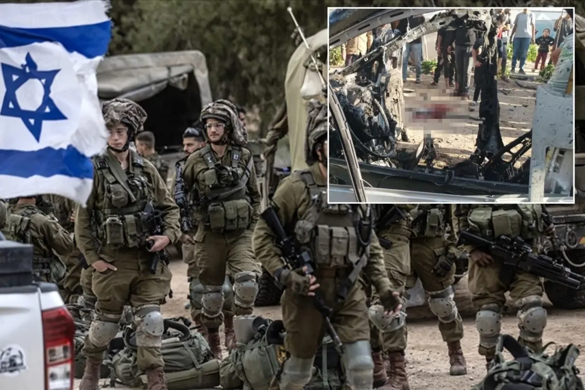 İsrail ateşkese rağmen Gazze'ye ölüm yağdırdı